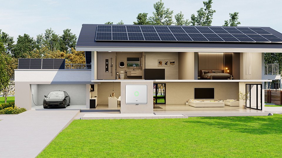 Hybrid Inverter Benefits