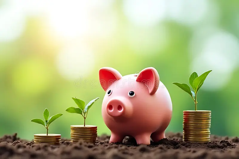 Saving-money-tips-sustainable-growth-finance