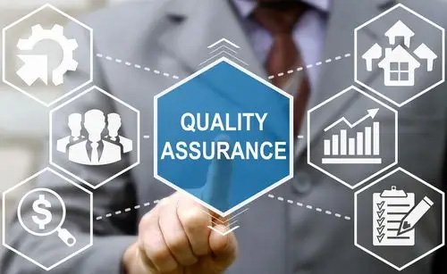 quality assurance