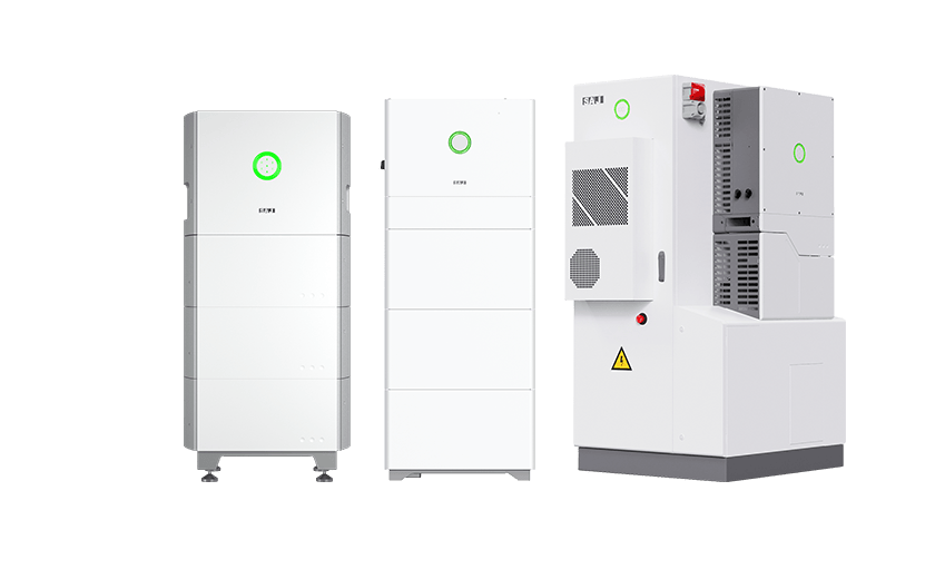 All-in-One Energy Storage System