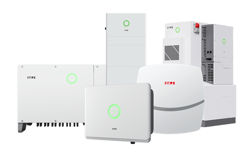 solar-inverter