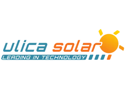 Ulica-Logo